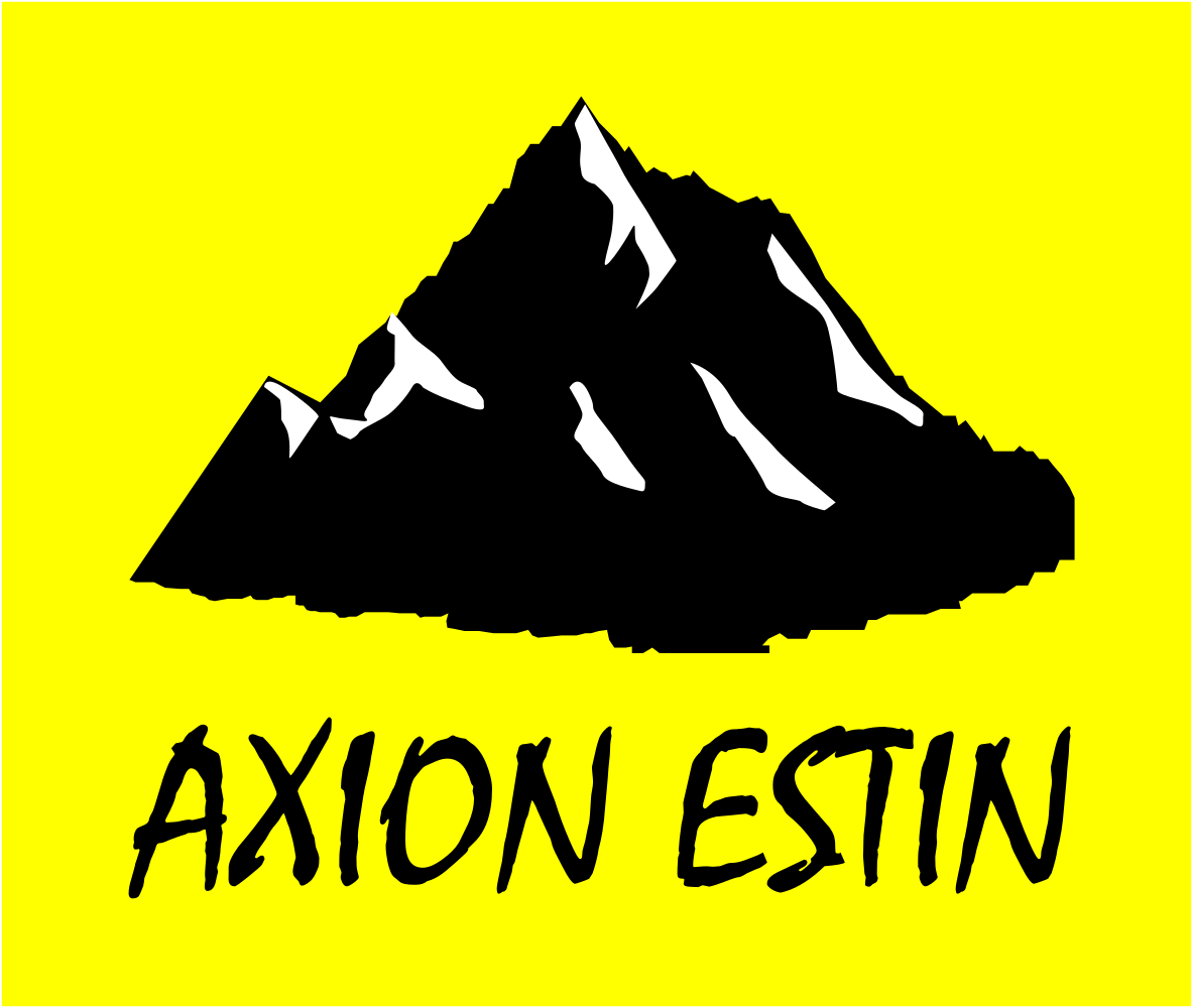 Axion Estin doo